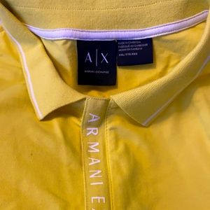 Men casual top